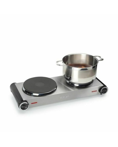 Piano Cottura ad Induzione Tristar 2500 W (Ricondizionati B) Piano Cottura ad Induzione Tristar 2500 W (Ricondizionati B)