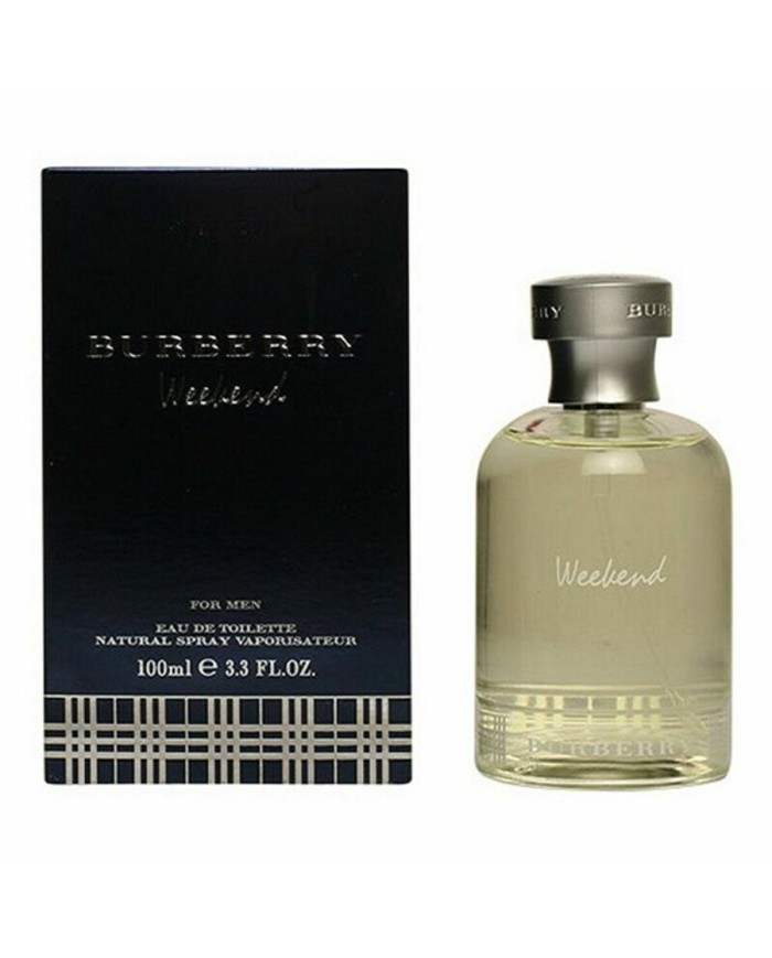 Profumo Uomo Burberry Weekend EDT Profumo Uomo Burberry Weekend EDT