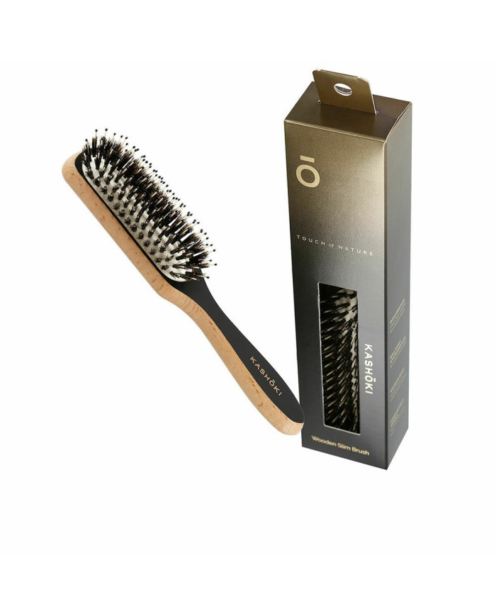 Spazzola Districante Kashōki Legno (Ricondizionati A) Spazzola Districante Kashōki Legno (Ricondizionati A)