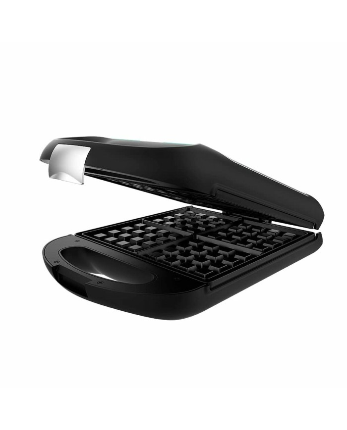 Piastra Grill Elettrica Cecotec 1500 W (Ricondizionati B)