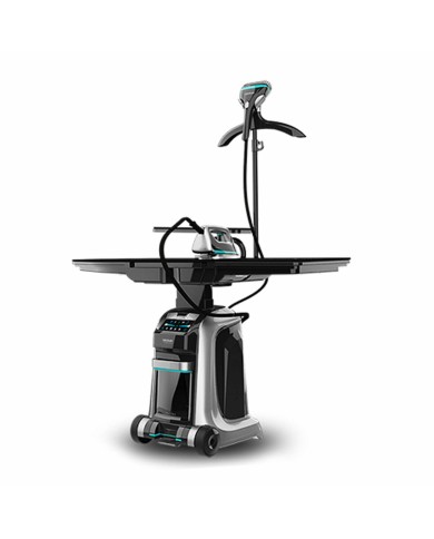 Ferro da Stiro con Caldaia Cecotec 2200 W (Ricondizionati A) Ferro da Stiro con Caldaia Cecotec 2200 W (Ricondizionati A)