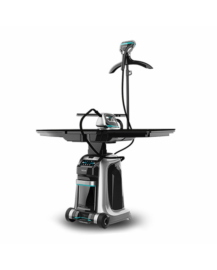 Ferro da Stiro con Caldaia Cecotec 2200 W (Ricondizionati A)