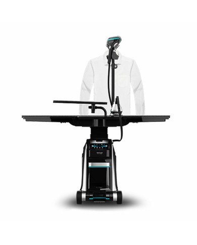 Ferro da Stiro con Caldaia Cecotec 2200 W (Ricondizionati A) Ferro da Stiro con Caldaia Cecotec 2200 W (Ricondizionati A)