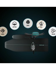 Ferro da Stiro con Caldaia Cecotec 2200 W (Ricondizionati A)