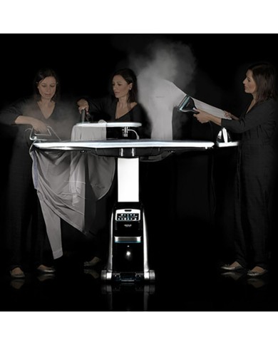 Ferro da Stiro con Caldaia Cecotec 2200 W (Ricondizionati A) Ferro da Stiro con Caldaia Cecotec 2200 W (Ricondizionati A)