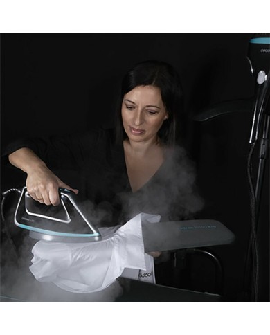 Ferro da Stiro con Caldaia Cecotec 2200 W (Ricondizionati A) Ferro da Stiro con Caldaia Cecotec 2200 W (Ricondizionati A)