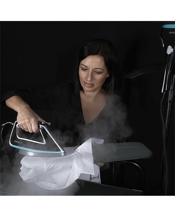 Ferro da Stiro con Caldaia Cecotec 2200 W (Ricondizionati A)