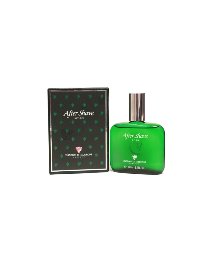 Lozione Dopobarba Victor Silvestre 200 ml (Ricondizionati A)