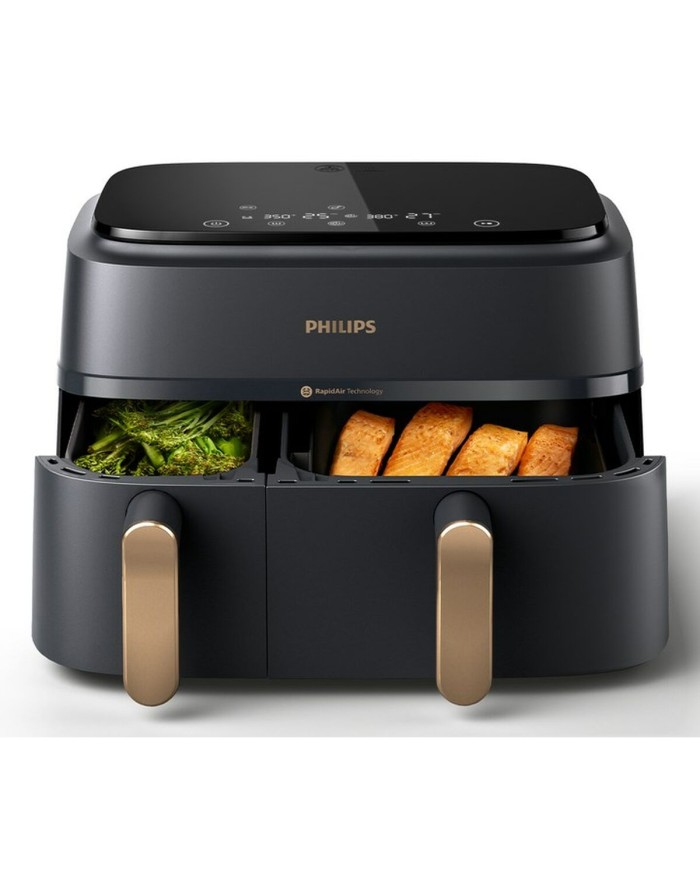 Friggitrice ad Aria Philips NA352/00 9 L (Ricondizionati A)