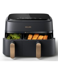 Friggitrice ad Aria Philips NA352/00 9 L (Ricondizionati A)