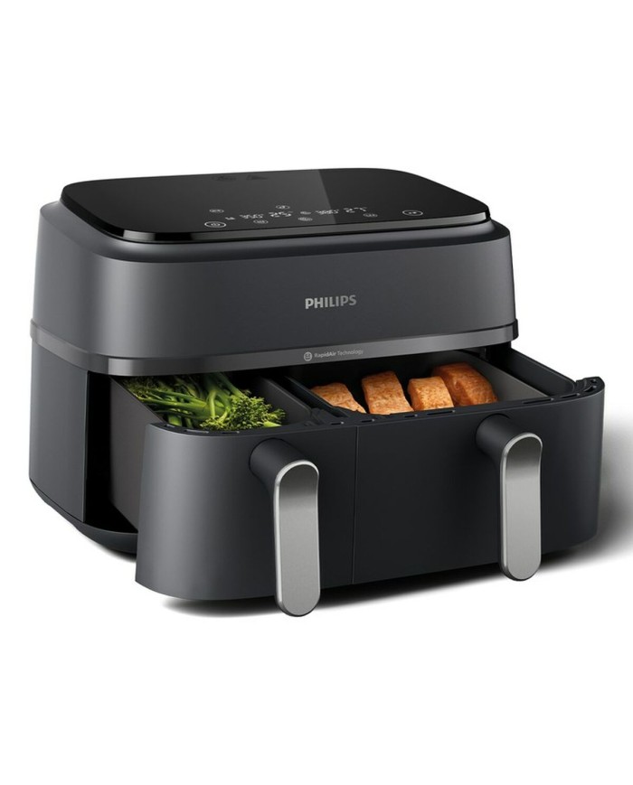 Friggitrice ad Aria Philips NA352/00 9 L (Ricondizionati A)