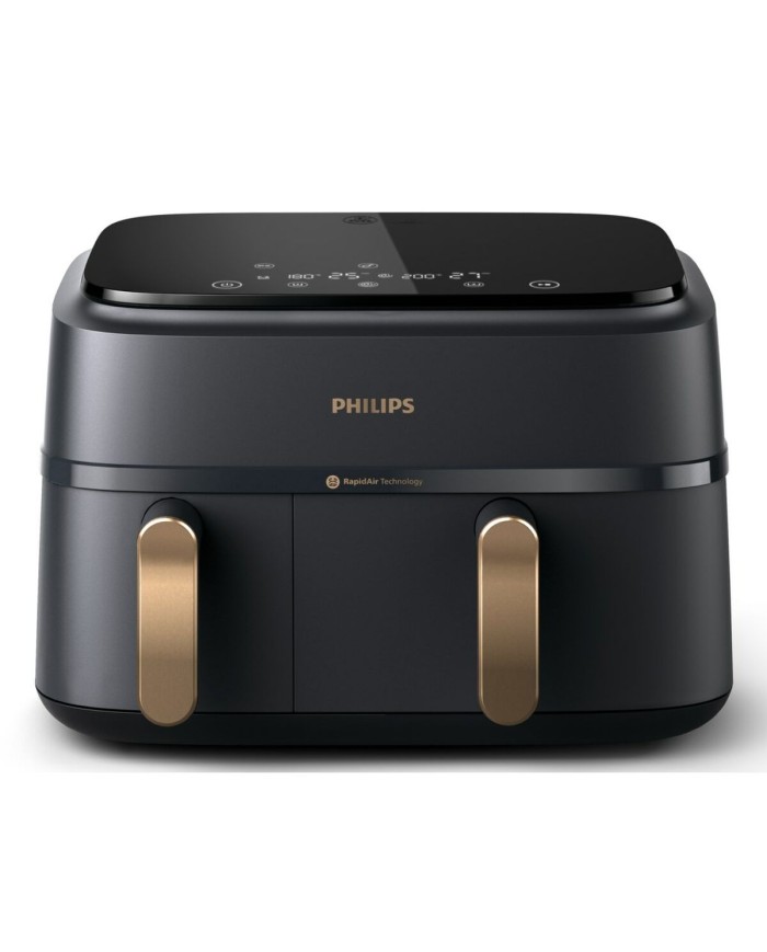 Friggitrice ad Aria Philips NA352/00 9 L (Ricondizionati A)