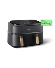 Friggitrice ad Aria Philips NA352/00 9 L (Ricondizionati A)