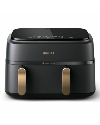 Friggitrice ad Aria Philips NA352/00 9 L (Ricondizionati A) Friggitrice ad Aria Philips NA352/00 9 L (Ricondizionati A)