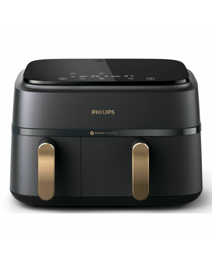 Friggitrice ad Aria Philips NA352/00 9 L (Ricondizionati A)