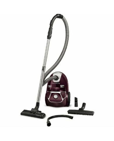 Aspirapolvere con Sacchetto Rowenta RO3969EA Viola Violetta 2000 W 750 W (Ricondizionati B) Aspirapolvere con Sacchetto Rowenta RO3969EA Viola Violetta 2000 W 750 W (Ricondizionati B)