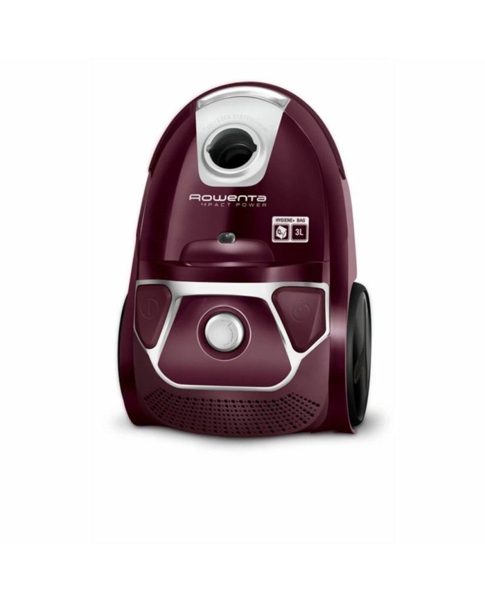 Aspirapolvere con Sacchetto Rowenta RO3969EA Viola Violetta 2000 W 750 W (Ricondizionati B) Aspirapolvere con Sacchetto Rowenta RO3969EA Viola Violetta 2000 W 750 W (Ricondizionati B)