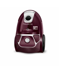 Aspirapolvere con Sacchetto Rowenta RO3969EA Viola Violetta 2000 W 750 W (Ricondizionati B) Aspirapolvere con Sacchetto Rowenta RO3969EA Viola Violetta 2000 W 750 W (Ricondizionati B)