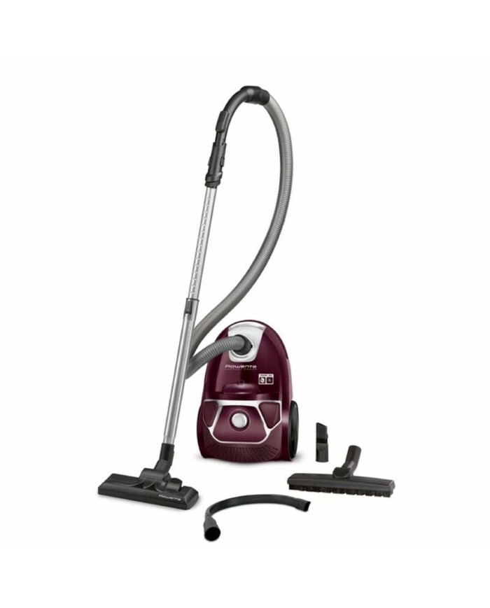 Aspirapolvere con Sacchetto Rowenta RO3969EA Viola Violetta 2000 W 750 W (Ricondizionati B) Aspirapolvere con Sacchetto Rowenta RO3969EA Viola Violetta 2000 W 750 W (Ricondizionati B)