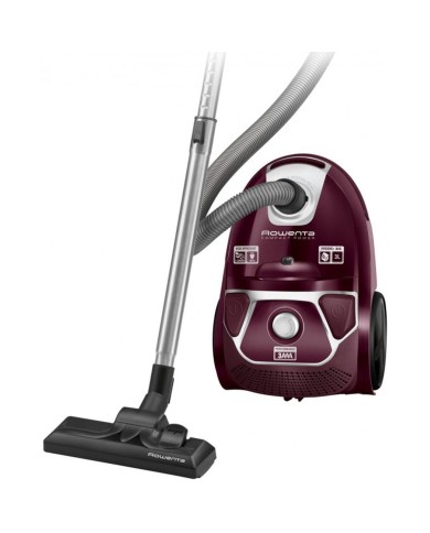 Aspirapolvere con Sacchetto Rowenta RO3969EA Viola Violetta 2000 W 750 W (Ricondizionati B) Aspirapolvere con Sacchetto Rowenta RO3969EA Viola Violetta 2000 W 750 W (Ricondizionati B)