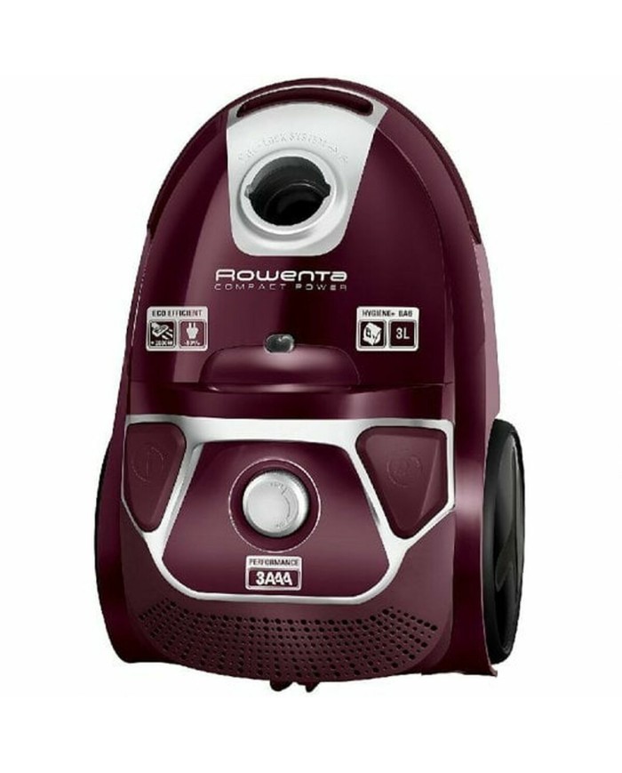 Aspirapolvere con Sacchetto Rowenta RO3969EA Viola Violetta 2000 W 750 W (Ricondizionati B) Aspirapolvere con Sacchetto Rowenta RO3969EA Viola Violetta 2000 W 750 W (Ricondizionati B)