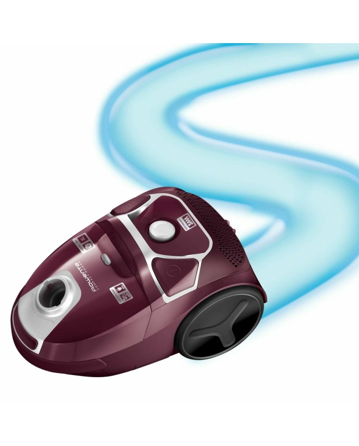 Aspirapolvere con Sacchetto Rowenta RO3969EA Viola Violetta 2000 W 750 W (Ricondizionati B) Aspirapolvere con Sacchetto Rowenta RO3969EA Viola Violetta 2000 W 750 W (Ricondizionati B)