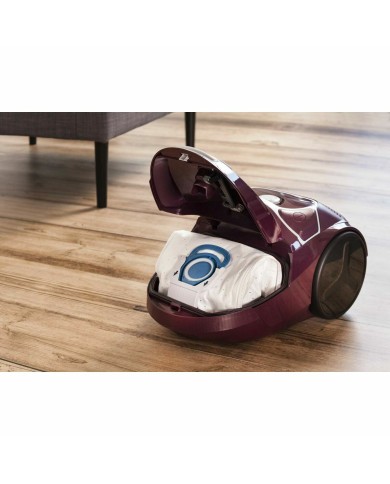 Aspirapolvere con Sacchetto Rowenta RO3969EA Viola Violetta 2000 W 750 W (Ricondizionati B) Aspirapolvere con Sacchetto Rowenta RO3969EA Viola Violetta 2000 W 750 W (Ricondizionati B)