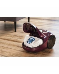 Aspirapolvere con Sacchetto Rowenta RO3969EA Viola Violetta 2000 W 750 W (Ricondizionati B) Aspirapolvere con Sacchetto Rowenta RO3969EA Viola Violetta 2000 W 750 W (Ricondizionati B)