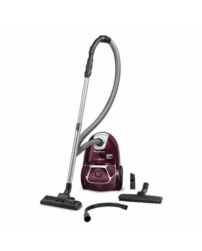 Aspirapolvere con Sacchetto Rowenta RO3969EA Viola Violetta 2000 W 750 W (Ricondizionati B) Aspirapolvere con Sacchetto Rowenta RO3969EA Viola Violetta 2000 W 750 W (Ricondizionati B)