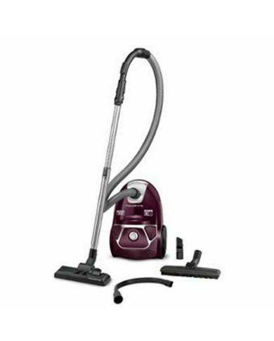 Aspirapolvere con Sacchetto Rowenta RO3969EA Viola Violetta 2000 W 750 W (Ricondizionati B) Aspirapolvere con Sacchetto Rowenta RO3969EA Viola Violetta 2000 W 750 W (Ricondizionati B)