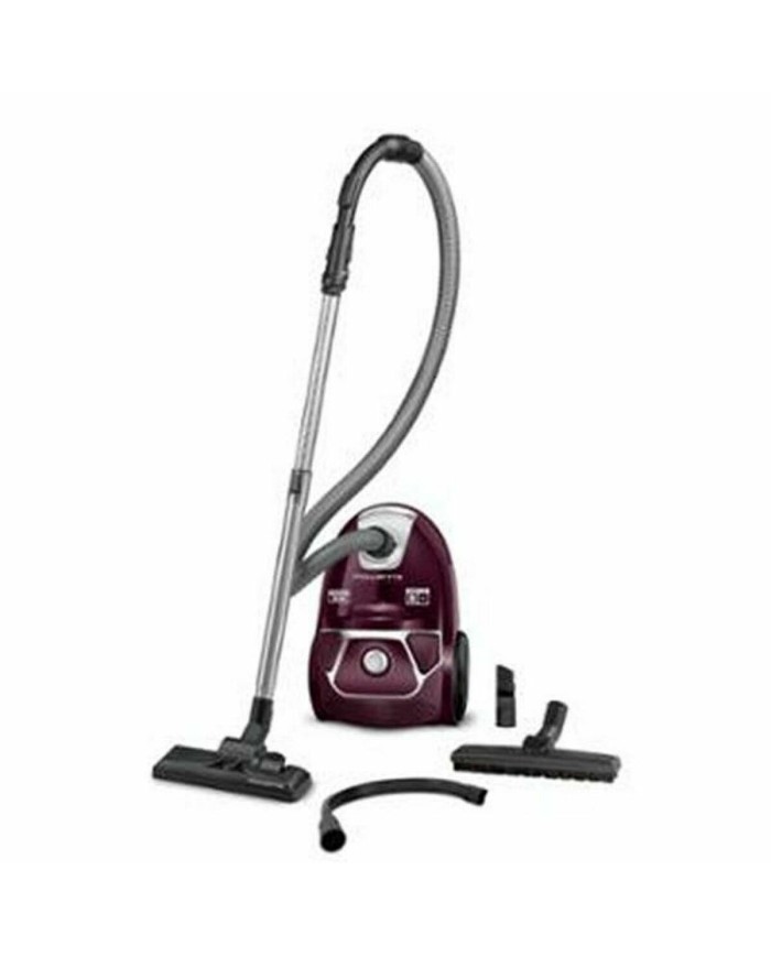 Aspirapolvere con Sacchetto Rowenta RO3969EA Viola Violetta 2000 W 750 W (Ricondizionati B) Aspirapolvere con Sacchetto Rowenta RO3969EA Viola Violetta 2000 W 750 W (Ricondizionati B)