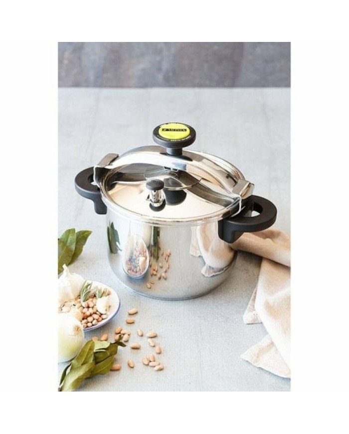 Pentola Express Monix CLASSICA Metallo Acciaio inossidabile 10 L (Ricondizionati B)