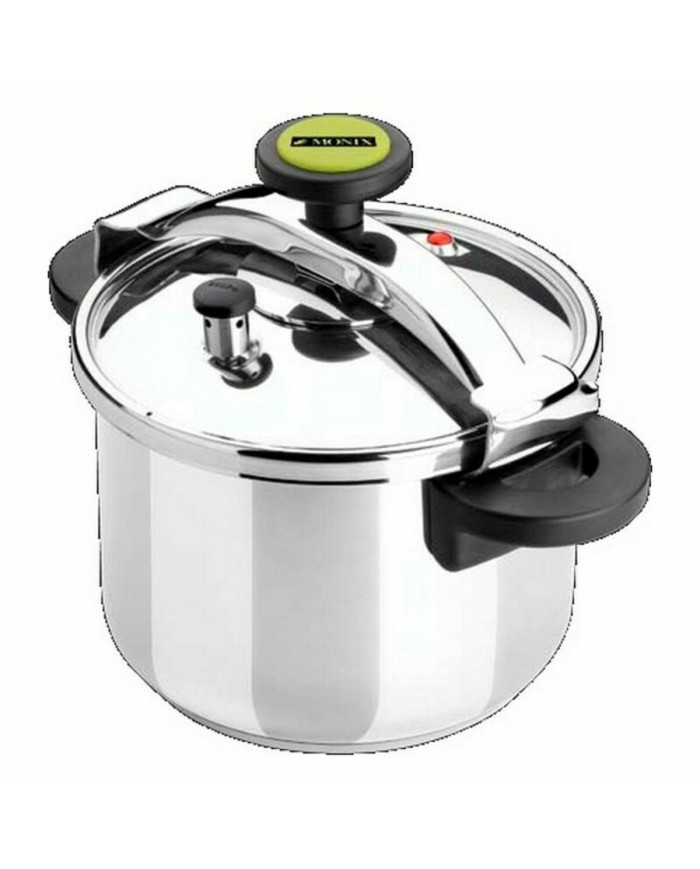 Pentola Express Monix CLASSICA Metallo Acciaio inossidabile 10 L (Ricondizionati B)