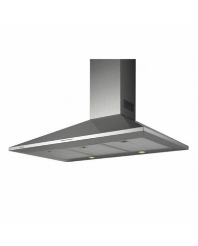 Cappa Classica Cata 50305 Argentato Acciaio (Ricondizionati B)