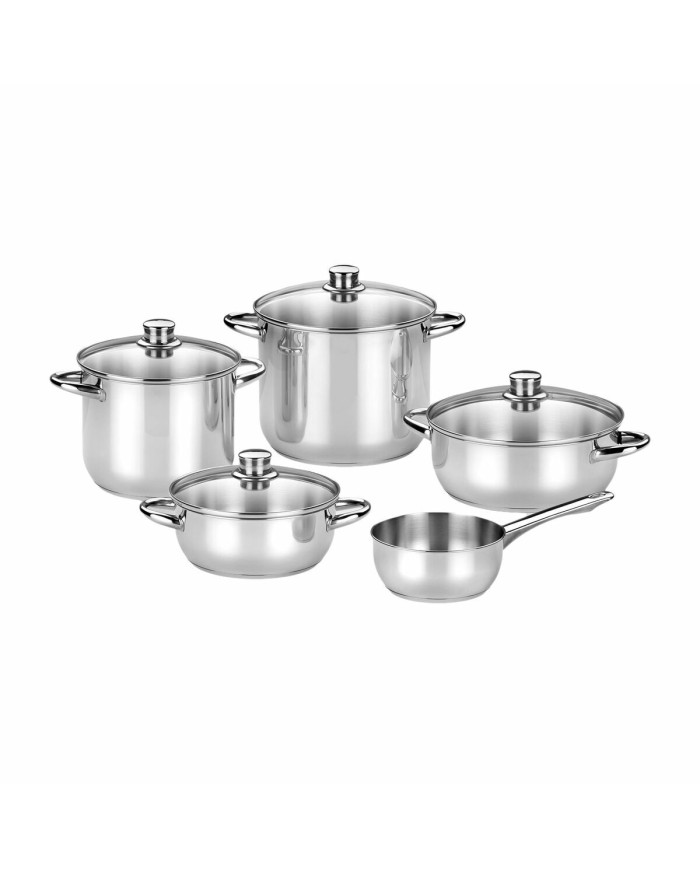 Batteria da Cucina Monix OPTIMA Multicolore (Ricondizionati A) Batteria da Cucina Monix OPTIMA Multicolore (Ricondizionati A)