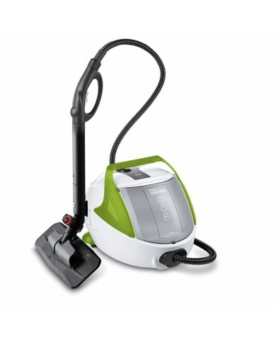 Pulitore a Vapore POLTI PRO 8X ECO PLUS 1900 W (Ricondizionati B) Pulitore a Vapore POLTI PRO 8X ECO PLUS 1900 W (Ricondizionati B)