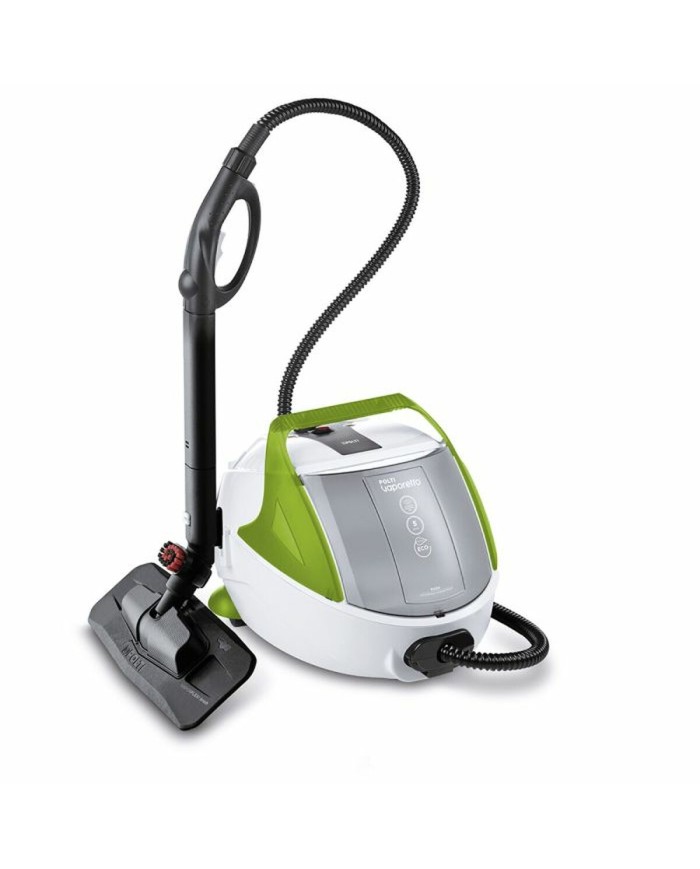 Pulitore a Vapore POLTI PRO 8X ECO PLUS 1900 W (Ricondizionati B) Pulitore a Vapore POLTI PRO 8X ECO PLUS 1900 W (Ricondizionati B)