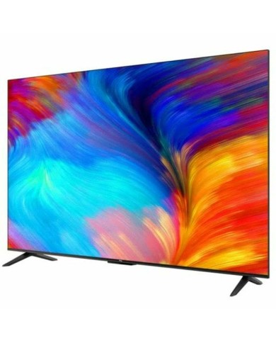 Smart TV TCL 55P61B 55" 4K Ultra HD LED HDR D-LED (Ricondizionati A)