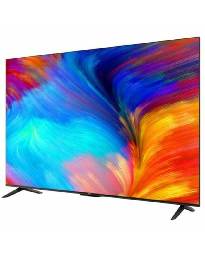 Smart TV TCL 55P61B 55" 4K Ultra HD LED HDR D-LED (Ricondizionati A) Smart TV TCL 55P61B 55" 4K Ultra HD LED HDR D-LED (Ricondizionati A)