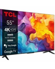 Smart TV TCL 55P61B 55" 4K Ultra HD LED HDR D-LED (Ricondizionati A) Smart TV TCL 55P61B 55" 4K Ultra HD LED HDR D-LED (Ricondizionati A)