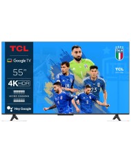 Smart TV TCL 55P61B 55" 4K Ultra HD LED HDR D-LED (Ricondizionati A) Smart TV TCL 55P61B 55" 4K Ultra HD LED HDR D-LED (Ricondizionati A)