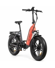 Bicicletta Elettrica Youin BK1700 LUXOR URBAN (Ricondizionati B)