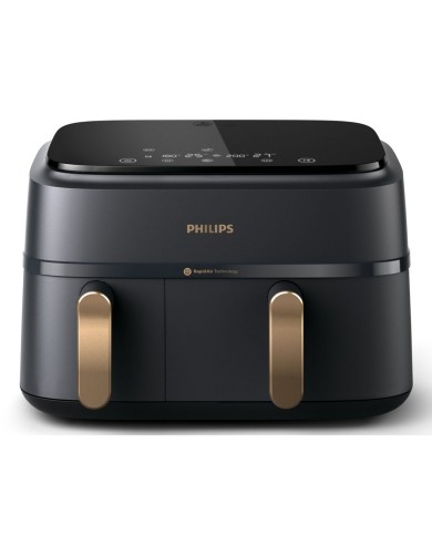 Friggitrice ad Aria Philips NA352/00 9 L (Ricondizionati D) Friggitrice ad Aria Philips NA352/00 9 L (Ricondizionati D)