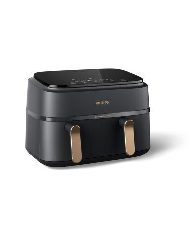 Friggitrice ad Aria Philips NA352/00 9 L (Ricondizionati D) Friggitrice ad Aria Philips NA352/00 9 L (Ricondizionati D)