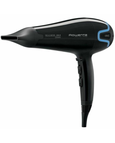 Phon Rowenta CV8730E0 Nero 2200 W (Ricondizionati B)