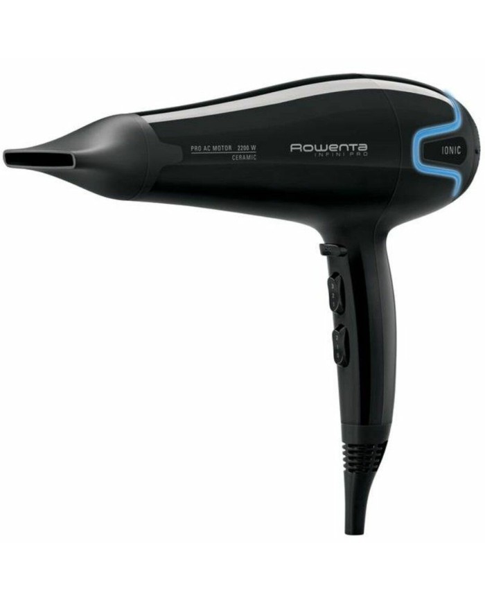 Phon Rowenta CV8730E0 Nero 2200 W (Ricondizionati B)