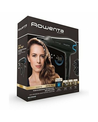 Phon Rowenta CV8730E0 Nero 2200 W (Ricondizionati B)