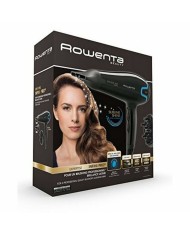 Phon Rowenta CV8730E0 Nero 2200 W (Ricondizionati B)