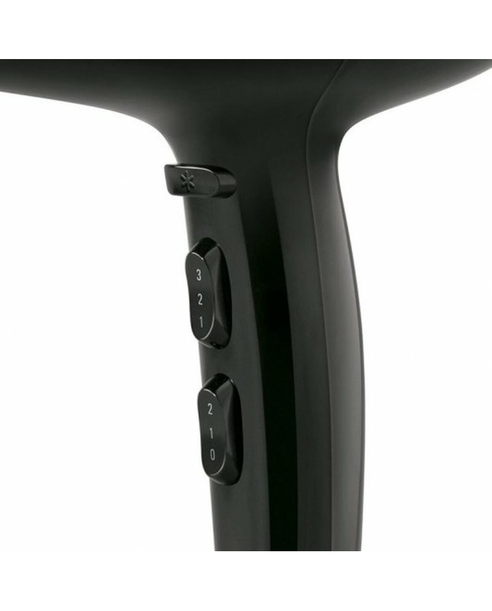 Phon Rowenta CV8730E0 Nero 2200 W (Ricondizionati B)