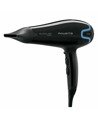 Phon Rowenta CV8730E0 Nero 2200 W (Ricondizionati B)